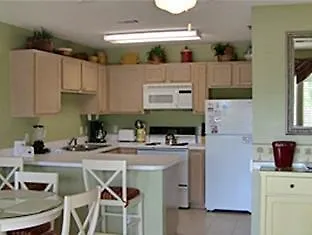 Grand Caribbean East Villa Destin